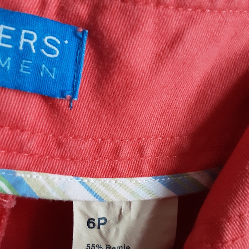 Dockers capris - Picture 4 of 6